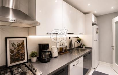 Altıntepe’de Merkezi Konumda 2+1 Satılık Daire | Kapalı Mutfak | Hilton Banyo | Elektrikli Panjur