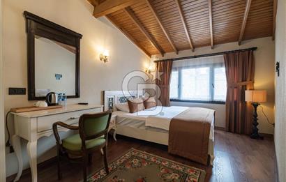 URLA SANAT SOKAĞINDA DEVREN KİRALIK BUTİK OTEL