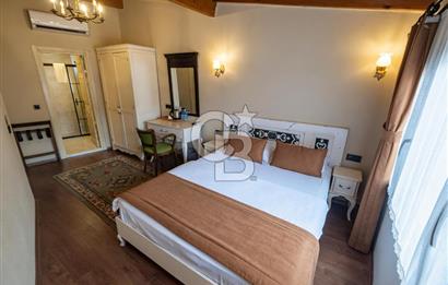 URLA SANAT SOKAĞINDA DEVREN KİRALIK BUTİK OTEL