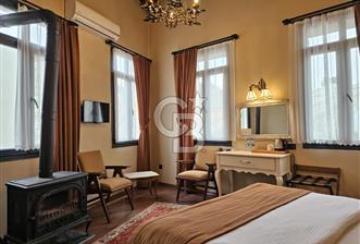 URLA SANAT SOKAĞINDA DEVREN KİRALIK BUTİK OTEL - 1 - 360790