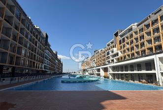Myway Wins Blue Sitesi-Havuz Cephe – Eşyasız Kiralık Daire - 6 - 360815