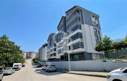CB BAŞROL'DEN KESTEL PARK EVLERİ'NDE SATILIK 4+1 DUBLEKS DAİRE - 240 M2 