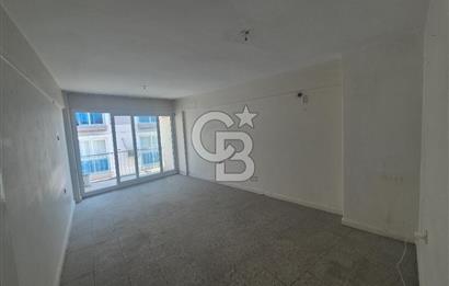 Konak Eşrefpaşa'da Üçyol Metro Yakını 3+1 Kiralık Daire