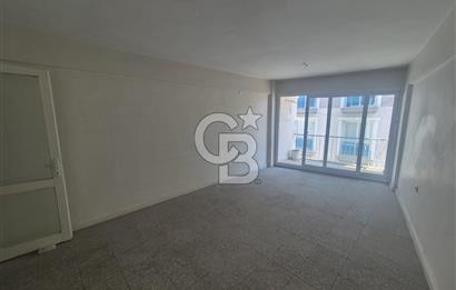 Konak Eşrefpaşa'da Üçyol Metro Yakını 3+1 Kiralık Daire