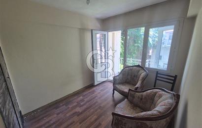 Alsancak'ta Kiralık Kapalı Mufak 2+1 Daire