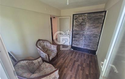 Alsancak'ta Kiralık Kapalı Mufak 2+1 Daire