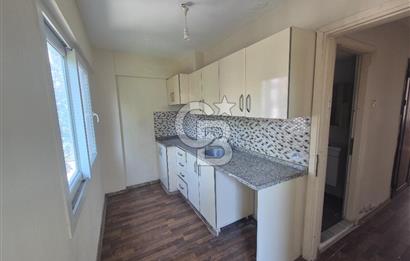 Alsancak'ta Kiralık Kapalı Mufak 2+1 Daire