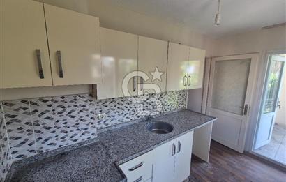 Alsancak'ta Kiralık Kapalı Mufak 2+1 Daire