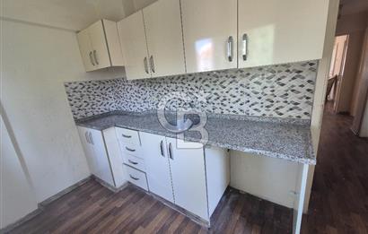 Alsancak'ta Kiralık Kapalı Mufak 2+1 Daire