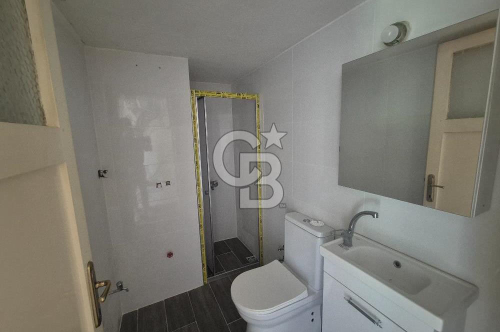 Alsancak'ta Kiralık Kapalı Mufak 2+1 Daire