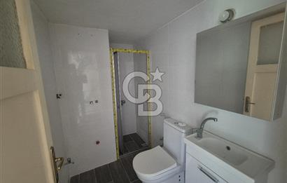 Alsancak'ta Kiralık Kapalı Mufak 2+1 Daire
