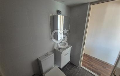 Alsancak'ta Kiralık Kapalı Mufak 2+1 Daire
