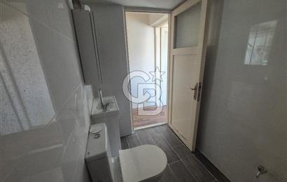 Alsancak'ta Kiralık Kapalı Mufak 2+1 Daire