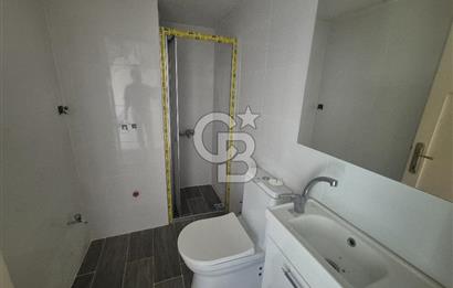 Alsancak'ta Kiralık Kapalı Mufak 2+1 Daire