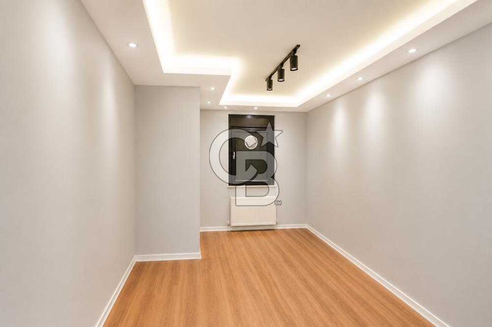Altıntepe’de Merkezi Konumda 2+1 Satılık Daire | Kapalı Mutfak | Hilton Banyo | Elektrikli Panjur
