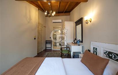 URLA SANAT SOKAĞINDA DEVREN KİRALIK BUTİK OTEL