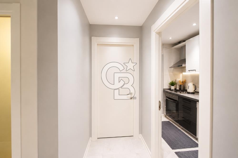 Altıntepe’de Merkezi Konumda 2+1 Satılık Daire | Kapalı Mutfak | Hilton Banyo | Elektrikli Panjur