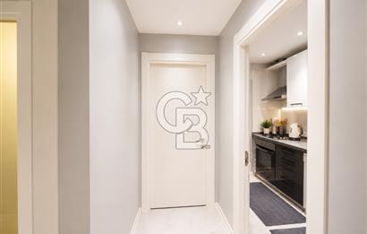 Altıntepe’de Merkezi Konumda 2+1 Satılık Daire | Kapalı Mutfak | Hilton Banyo | Elektrikli Panjur