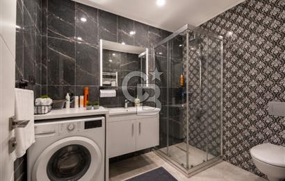 Altıntepe’de Merkezi Konumda 2+1 Satılık Daire | Kapalı Mutfak | Hilton Banyo | Elektrikli Panjur