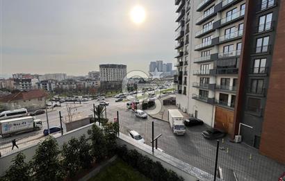 Pendik Fevzi Çakmak Hastane ve Metro karşısında site içi 2+1