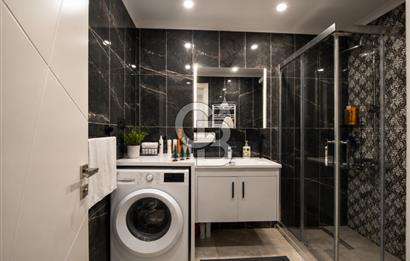 Altıntepe’de Merkezi Konumda 2+1 Satılık Daire | Kapalı Mutfak | Hilton Banyo | Elektrikli Panjur