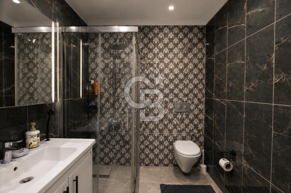 Altıntepe’de Merkezi Konumda 2+1 Satılık Daire | Kapalı Mutfak | Hilton Banyo | Elektrikli Panjur
