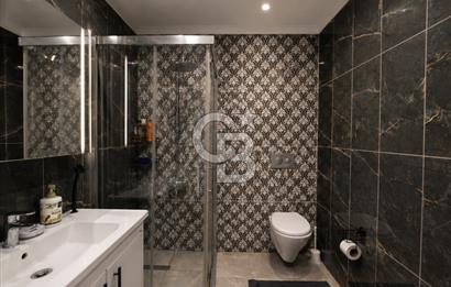 Altıntepe’de Merkezi Konumda 2+1 Satılık Daire | Kapalı Mutfak | Hilton Banyo | Elektrikli Panjur