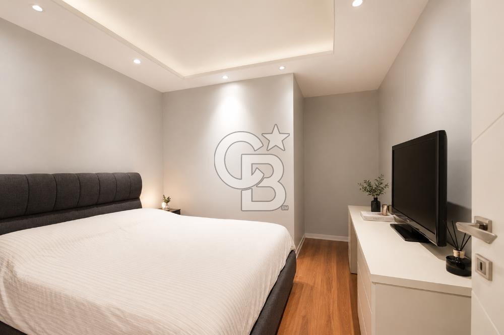Altıntepe’de Merkezi Konumda 2+1 Satılık Daire | Kapalı Mutfak | Hilton Banyo | Elektrikli Panjur