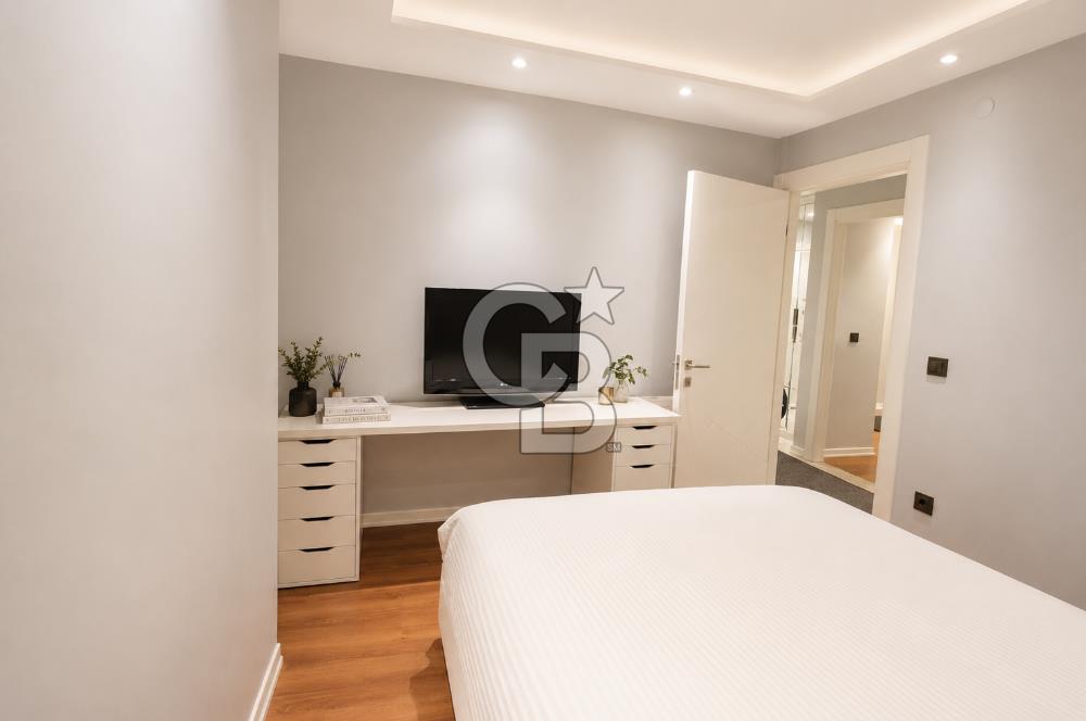 Altıntepe’de Merkezi Konumda 2+1 Satılık Daire | Kapalı Mutfak | Hilton Banyo | Elektrikli Panjur