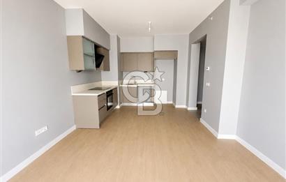 CB TIMEDAN YENİ FİKİRTEPEDE 16. ETAP KİRALIK VESTİYERLİ 1+1