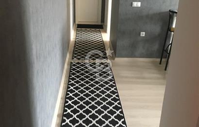 NİLÜFER,UMUTKENT DE HAVUZLU ve BAKIMLI 2+1 KİRALIK DAİRE