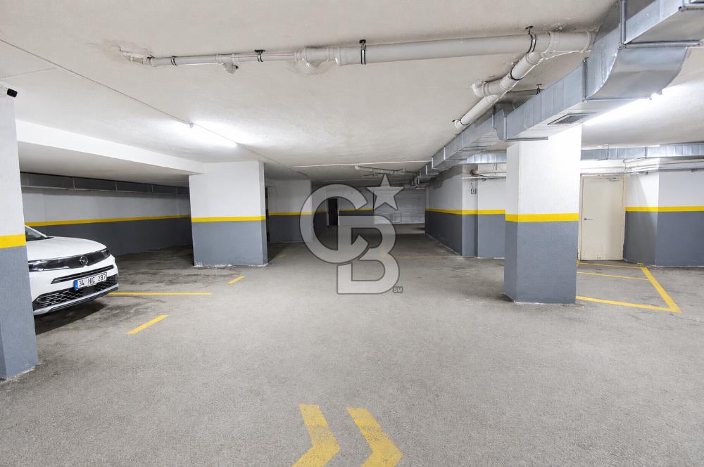Altıntepe’de Merkezi Konumda 2+1 Satılık Daire | Kapalı Mutfak | Hilton Banyo | Elektrikli Panjur