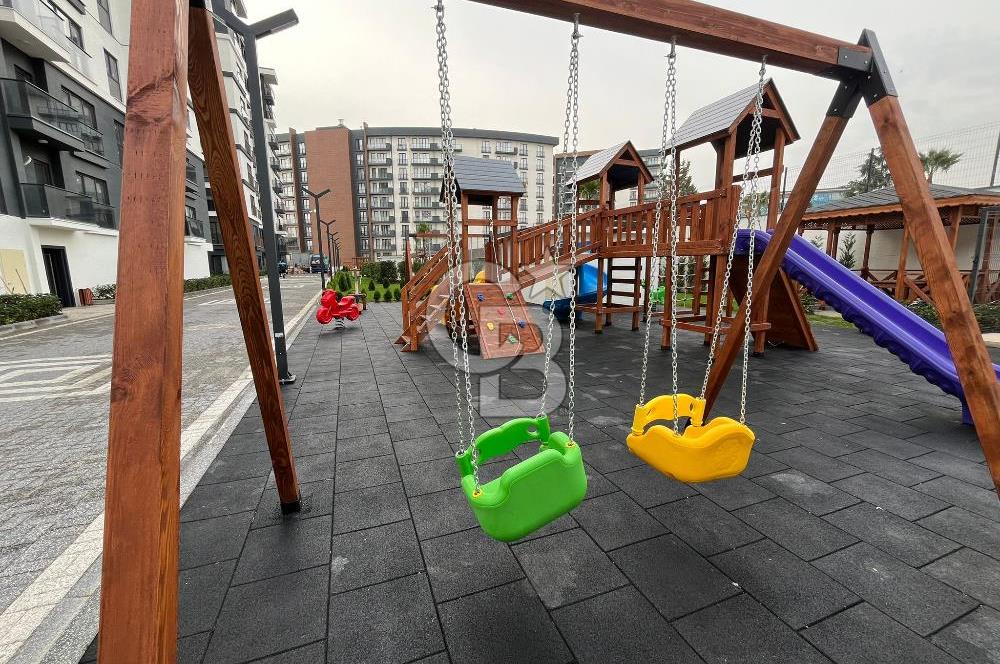 Pendik Fevzi Çakmak Hastane ve Metro karşısında site içi 2+1