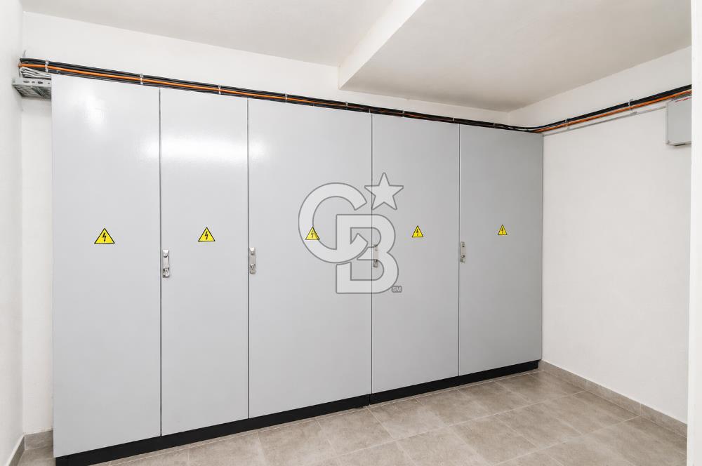 Altıntepe’de Merkezi Konumda 2+1 Satılık Daire | Kapalı Mutfak | Hilton Banyo | Elektrikli Panjur