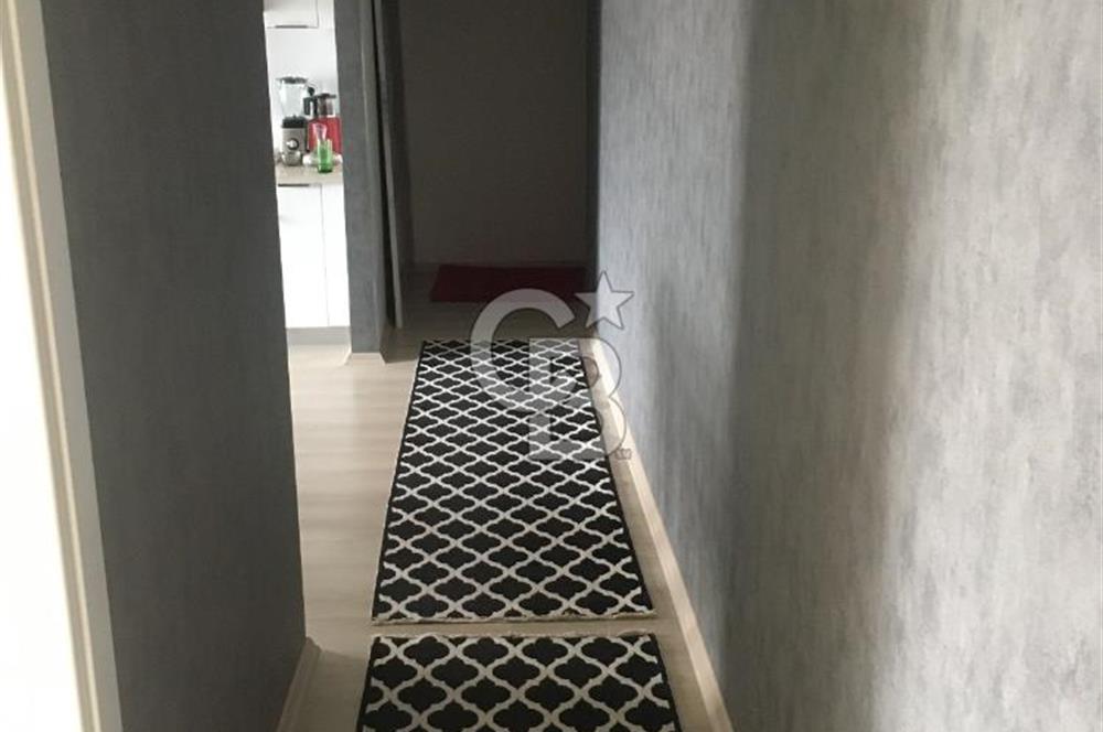 NİLÜFER,UMUTKENT DE HAVUZLU ve BAKIMLI 2+1 KİRALIK DAİRE