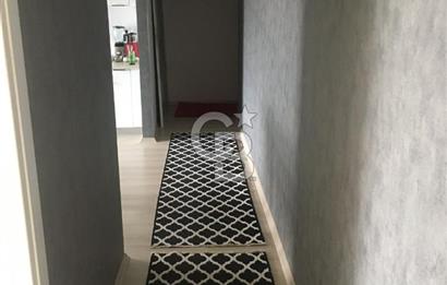 NİLÜFER,UMUTKENT DE HAVUZLU ve BAKIMLI 2+1 KİRALIK DAİRE