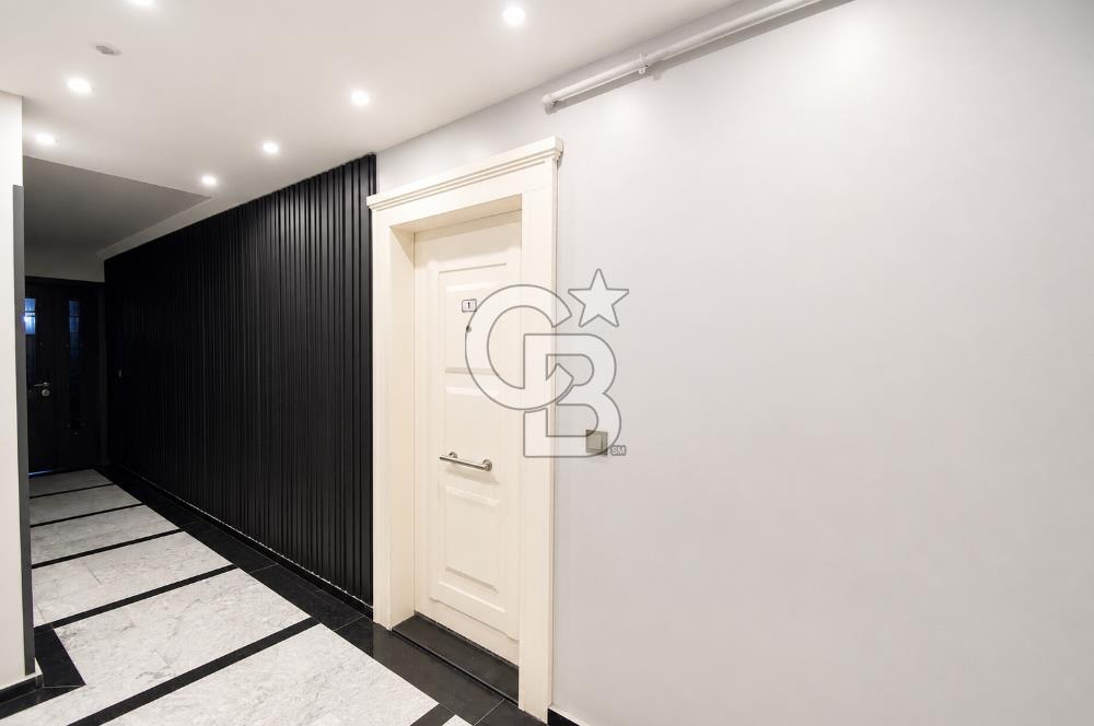 Altıntepe’de Merkezi Konumda 2+1 Satılık Daire | Kapalı Mutfak | Hilton Banyo | Elektrikli Panjur