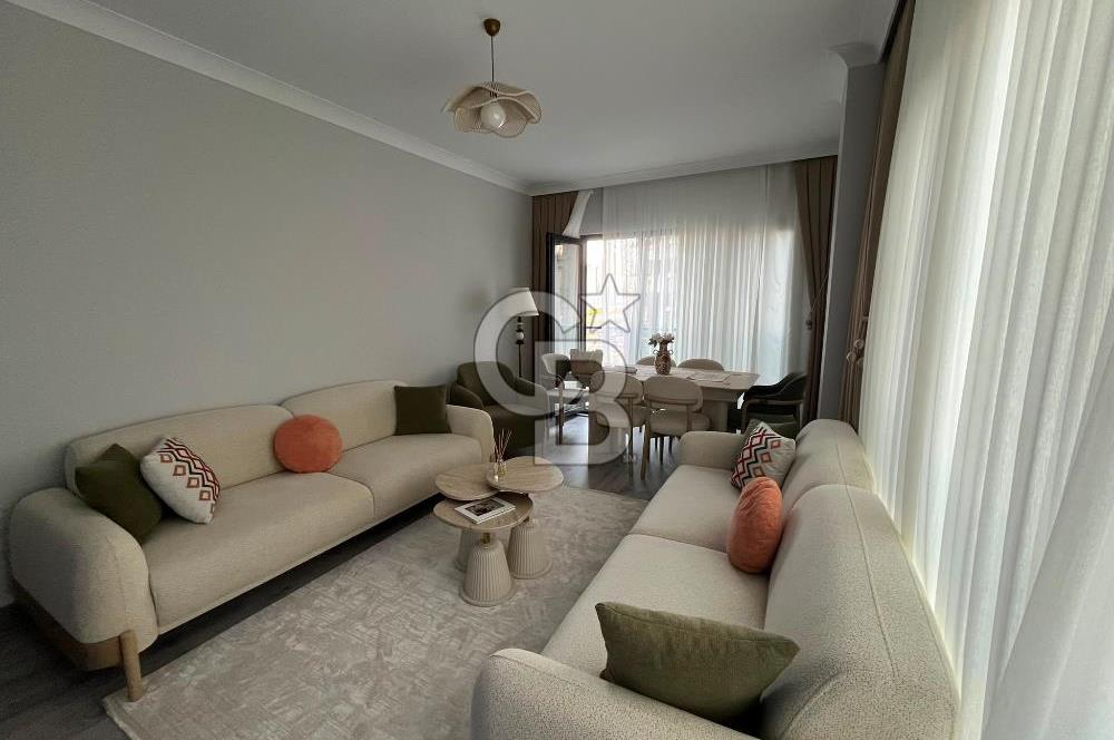 Pendik Fevzi Çakmak Hastane ve Metro karşısında site içi 2+1