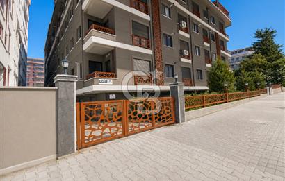 Altıntepe’de Merkezi Konumda 2+1 Satılık Daire | Kapalı Mutfak | Hilton Banyo | Elektrikli Panjur