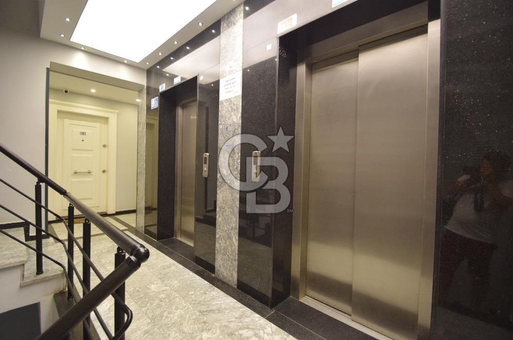Altıntepe’de Merkezi Konumda 2+1 Satılık Daire | Kapalı Mutfak | Hilton Banyo | Elektrikli Panjur
