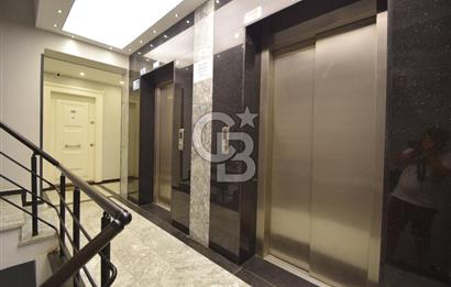 Altıntepe’de Merkezi Konumda 2+1 Satılık Daire | Kapalı Mutfak | Hilton Banyo | Elektrikli Panjur