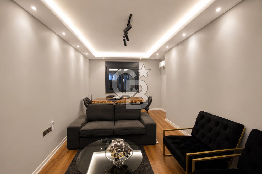 Altıntepe’de Merkezi Konumda 2+1 Satılık Daire | Kapalı Mutfak | Hilton Banyo | Elektrikli Panjur