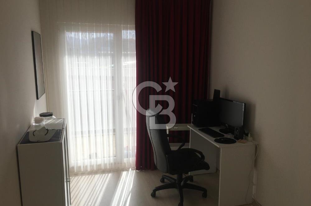 NİLÜFER,UMUTKENT DE HAVUZLU ve BAKIMLI 2+1 KİRALIK DAİRE