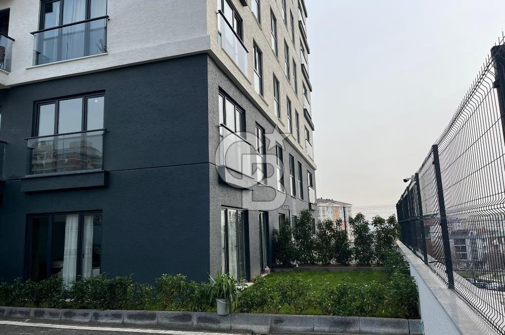 Pendik Fevzi Çakmak Hastane ve Metro karşısında site içi 2+1