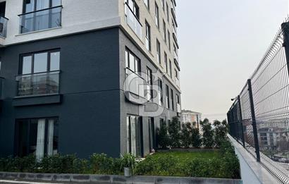 Pendik Fevzi Çakmak Hastane ve Metro karşısında site içi 2+1
