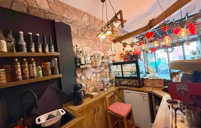 Tabela Değeri Yüksek Satılık İş yeri