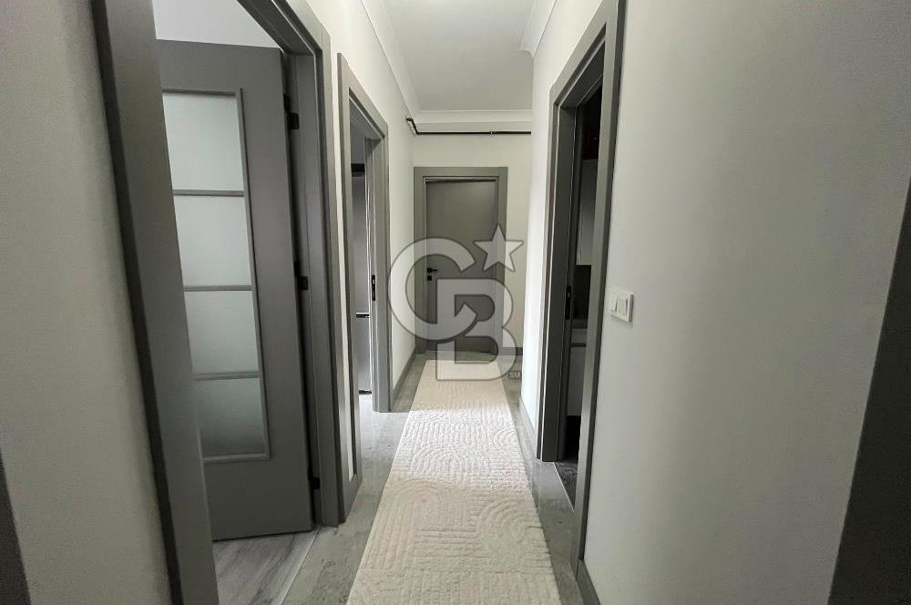 Pendik Fevzi Çakmak Hastane ve Metro karşısında site içi 2+1