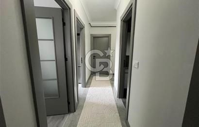 Pendik Fevzi Çakmak Hastane ve Metro karşısında site içi 2+1