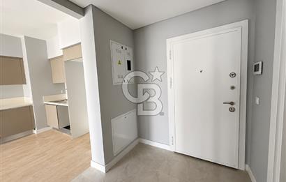 CB TIMEDAN YENİ FİKİRTEPEDE 16. ETAP KİRALIK VESTİYERLİ 1+1