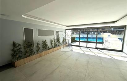 Myway Wins Blue Sitesi-Havuz Cephe – Eşyasız Kiralık Daire